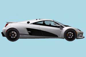 Asphalt 8 Car Asphalt 8-5